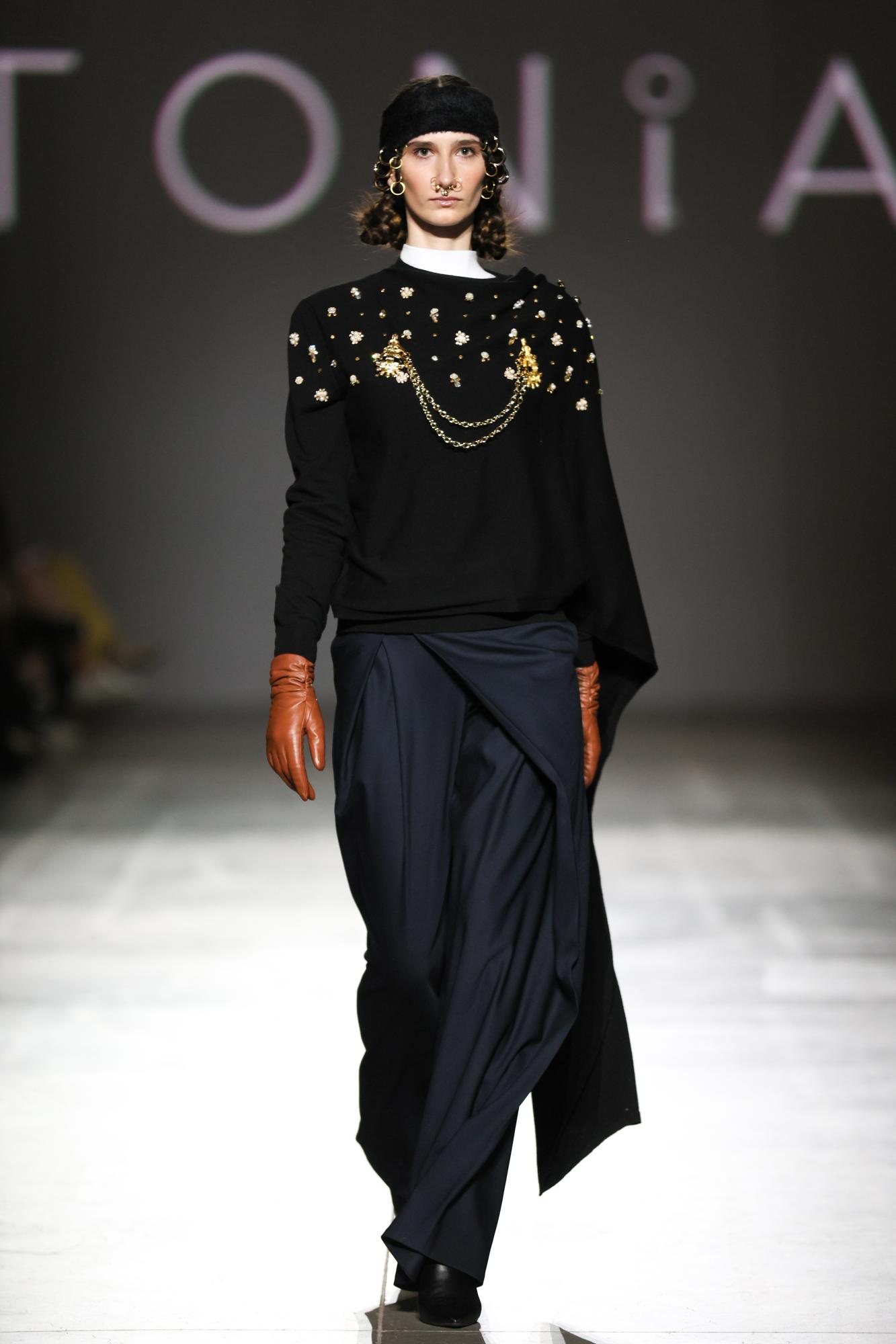 Ці 10 українських брендів підкорили Ukrainian Fashion Week: чим вони запам'яталися (фото)